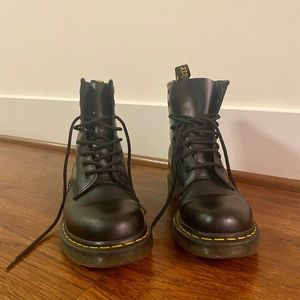 Dr. Martens boots